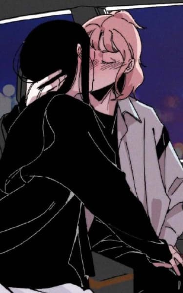 Нежный трепет » Читать мангу онлайн на gitmanga.com.